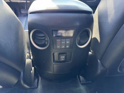 2014 Honda Pilot EX-L