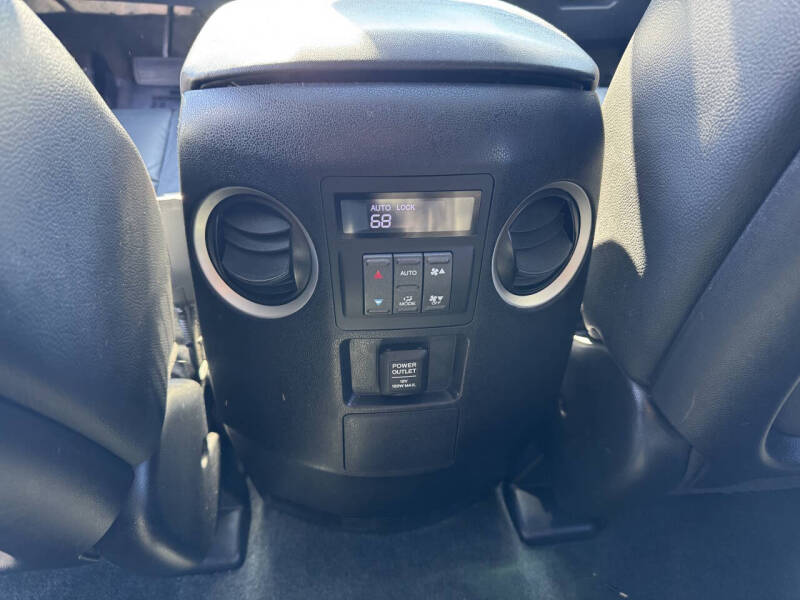 2014 Honda Pilot EX-L