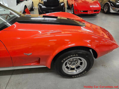 1979 Chevrolet Corvette