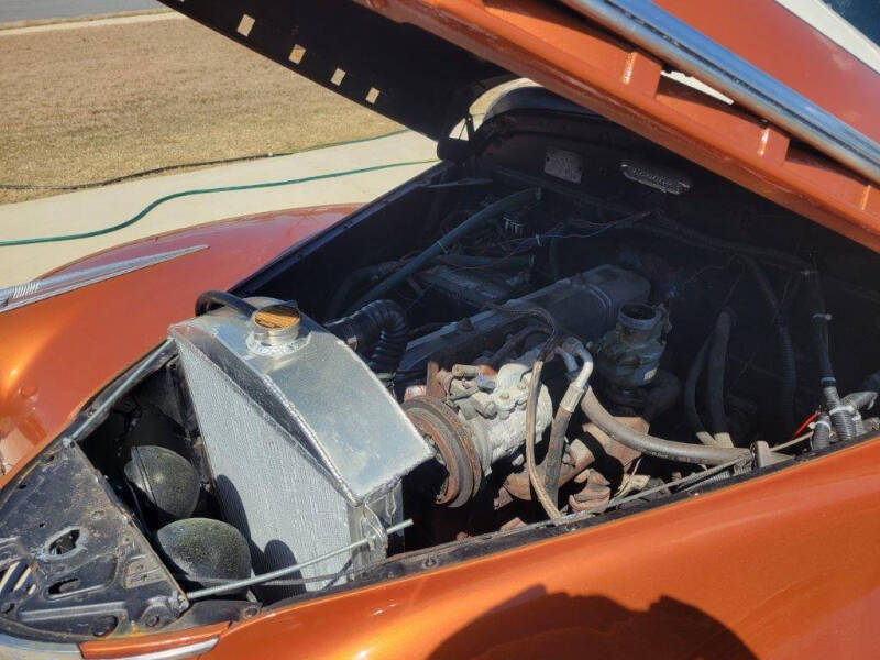 1941 Chevrolet Master Deluxe
