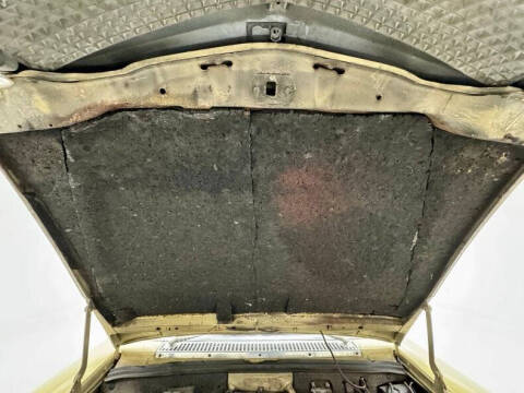 1975 Mercedes-Benz 300-Class