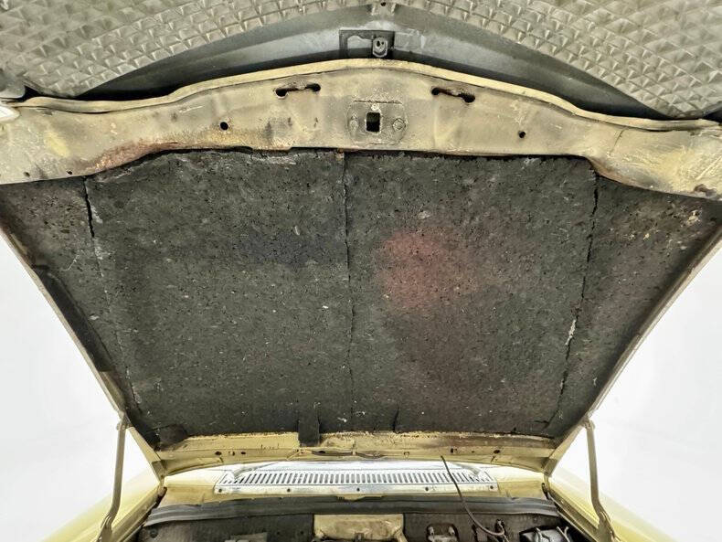 1975 Mercedes-Benz 300-Class