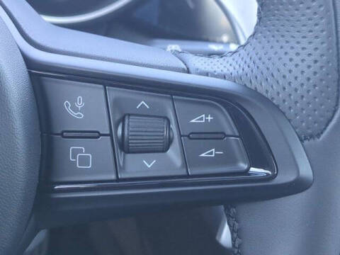 2025 Alfa Romeo Giulia