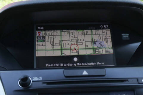 2019 Acura MDX w/Tech