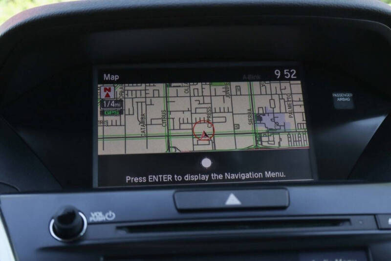 2019 Acura MDX w/Tech