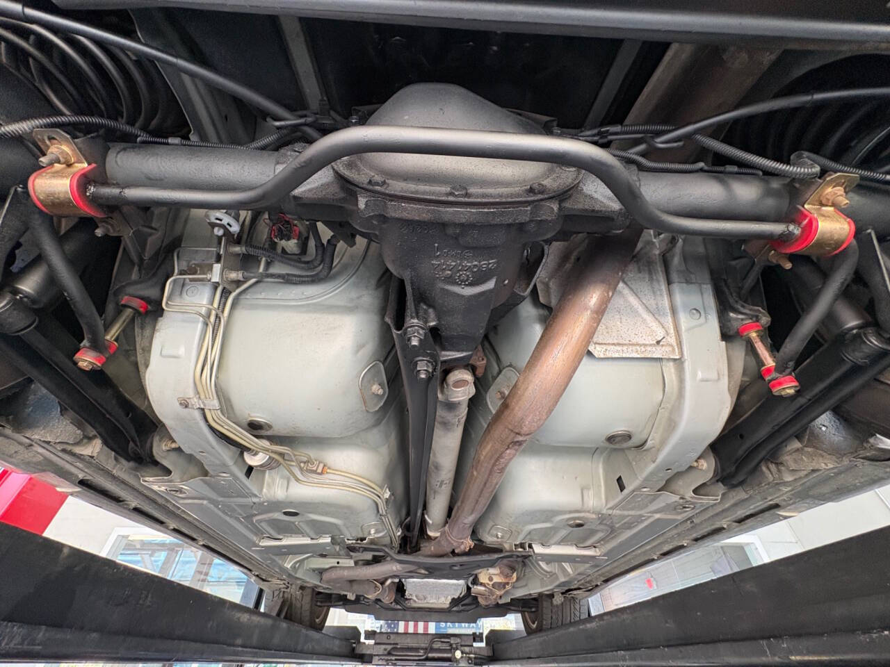 2000 Pontiac Firebird 50