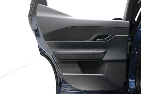 2023 Fisker Ocean One