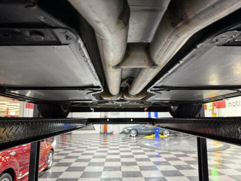 2004 Chevrolet Corvette