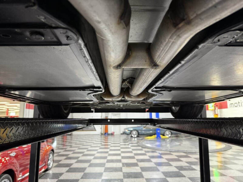 2004 Chevrolet Corvette