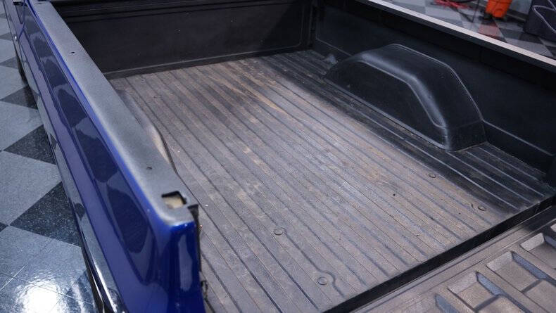 1987 GMC R/V 1500 Series