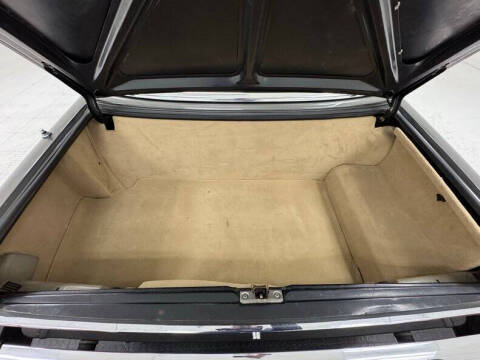 1979 Mercedes-Benz 450 SL