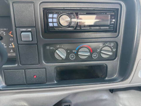 1995 Chevrolet Silverado 2500HD