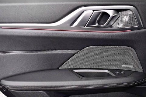 2022 BMW 4 Series M440i xDrive Gran Coupe