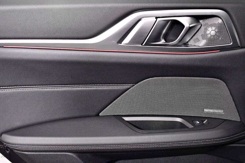 2022 BMW 4 Series M440i xDrive Gran Coupe