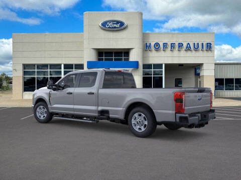 2026 Ford F-350 Super Duty