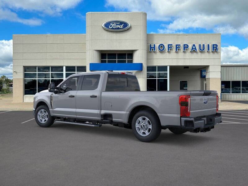2026 Ford F-350 Super Duty
