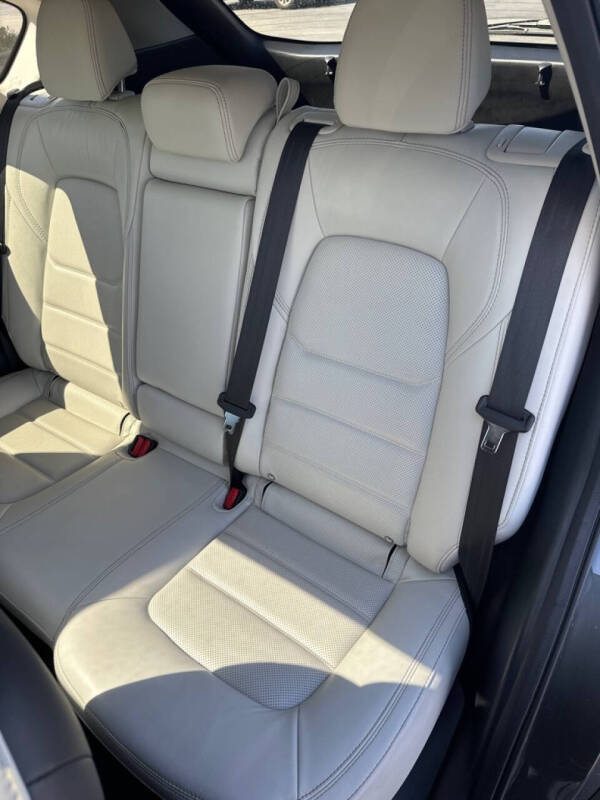 2022 Mazda CX-5 2.5 S Premium Plus