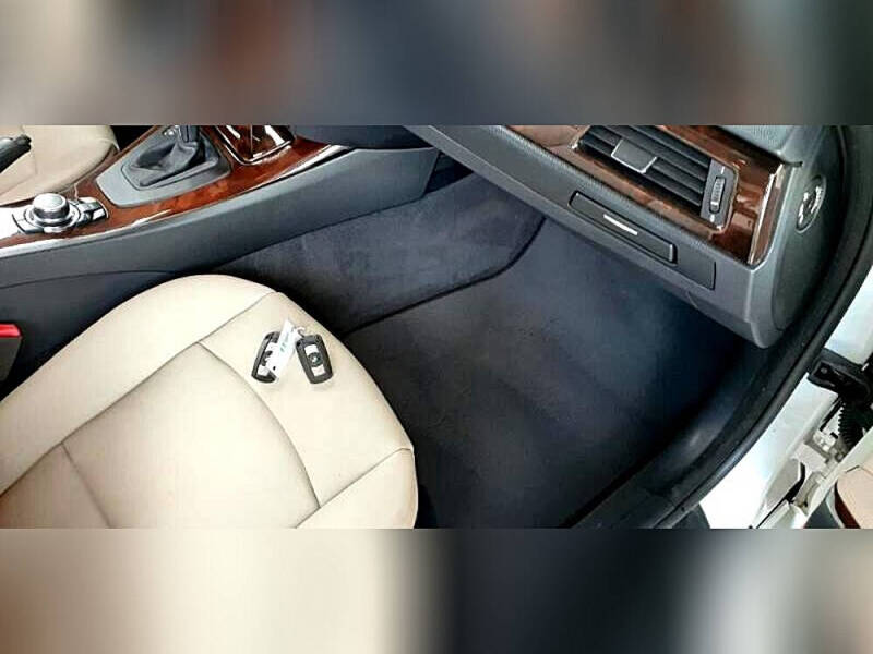 2013 BMW 3 Series 335i