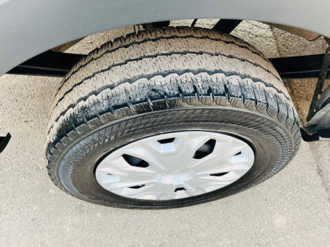 2020 Ford Transit 250