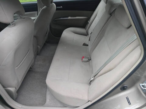 2007 Toyota Prius