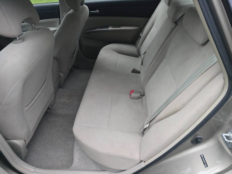 2007 Toyota Prius