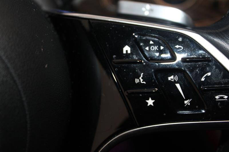 2021 Mercedes-Benz E-Class E 450 4MATIC