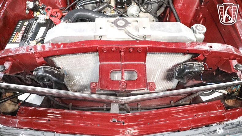1968 Ford Mustang