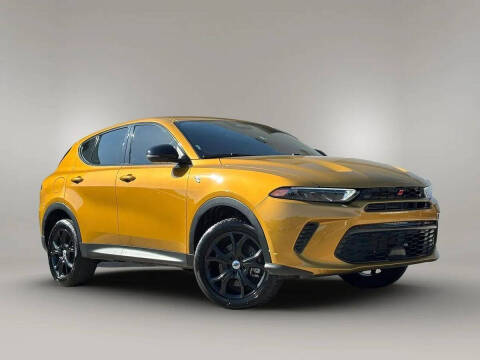 2024 Dodge Hornet GT