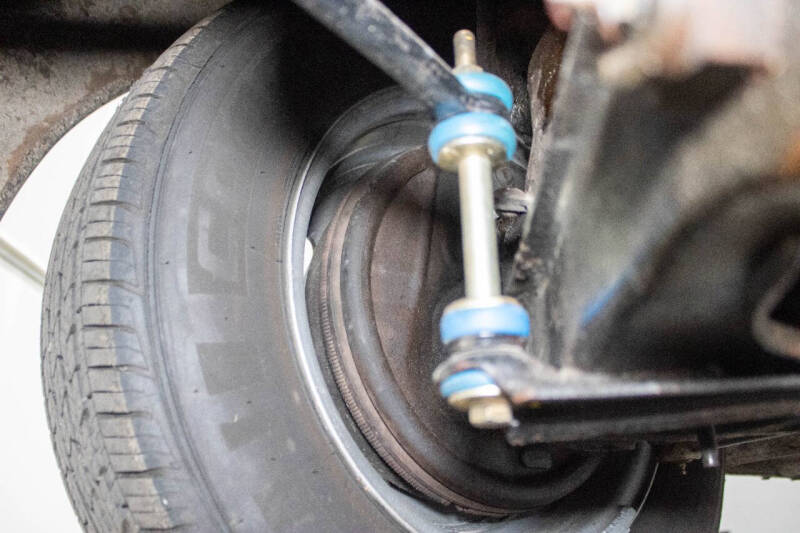 1951 Chevrolet Deluxe