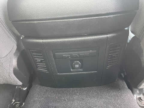 2023 RAM 1500 Classic