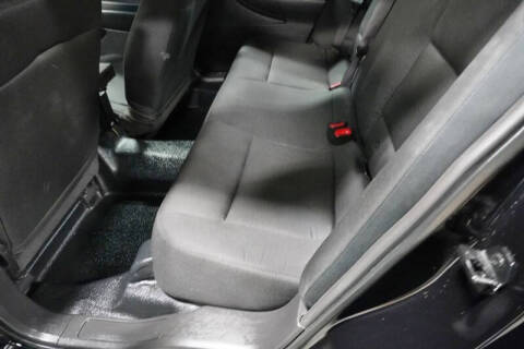 2016 Ford Taurus Police Interceptor