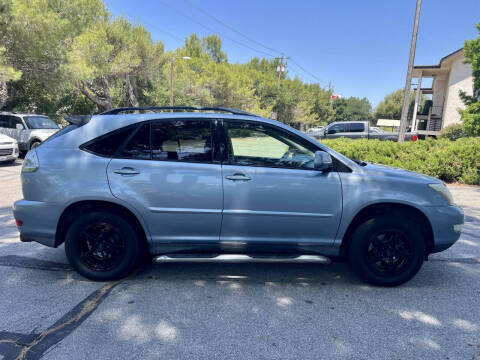2006 Lexus RX 330