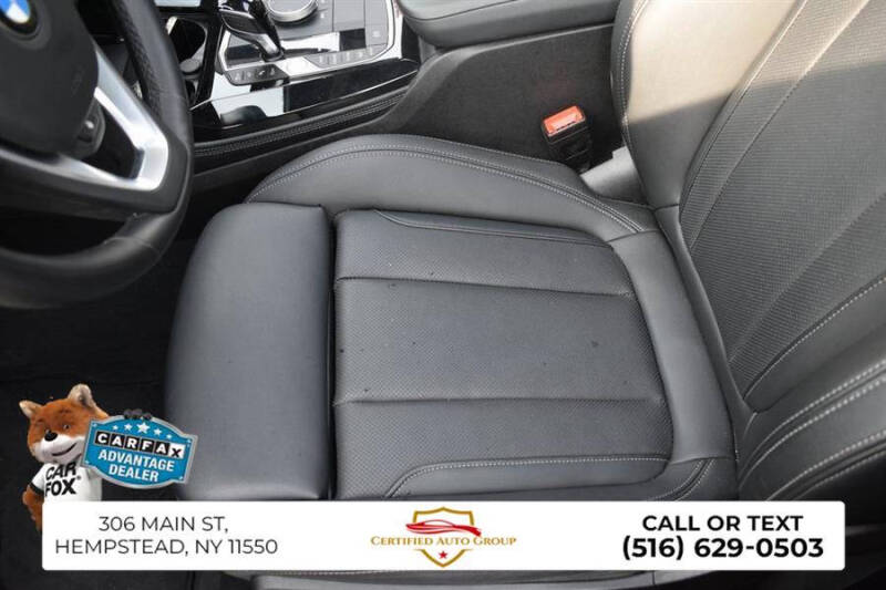 2024 BMW X4 xDrive30i