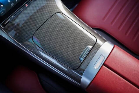 2024 Mercedes-Benz GLC AMG GLC 43