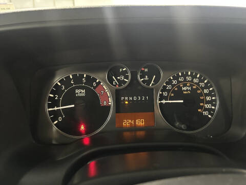 2007 HUMMER H3