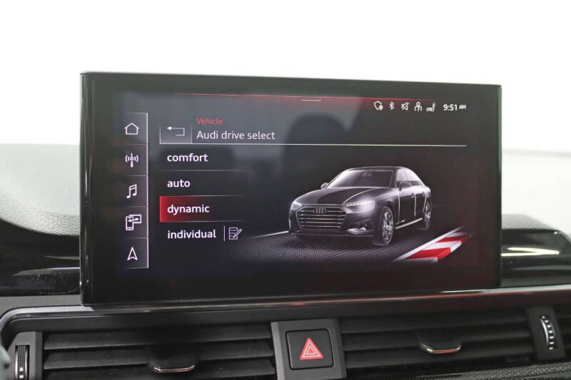 2023 Audi S4 3.0T quattro Prestige