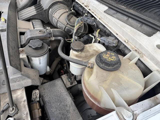 2014 Ford E-Series E-150