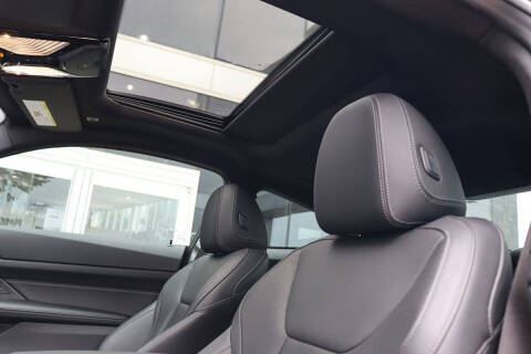 2022 BMW 4 Series M440i