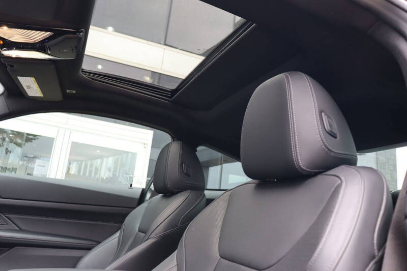 2022 BMW 4 Series M440i