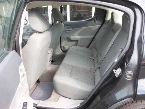 2008 Dodge Avenger SE