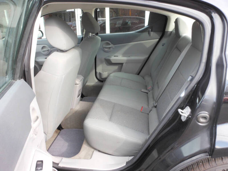 2008 Dodge Avenger SE