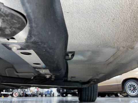 2003 Ford Thunderbird