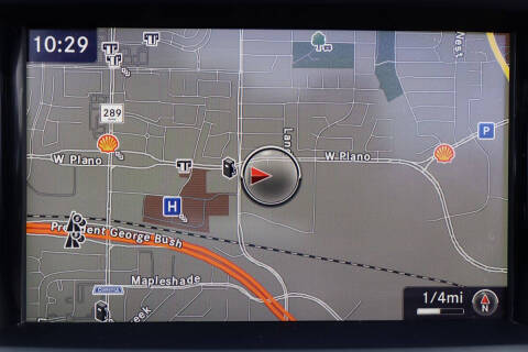 2017 Mercedes-Benz SL-Class