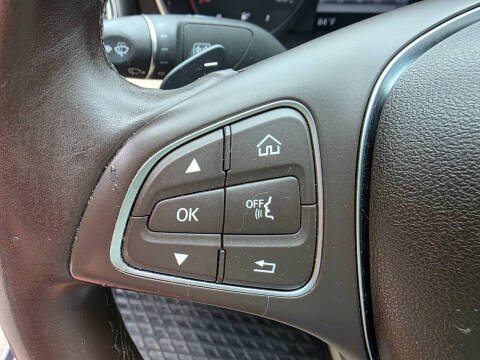 2015 Mercedes-Benz C-Class C 300 4MATIC