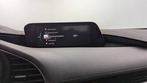 2021 Mazda Mazda3 Hatchback Select