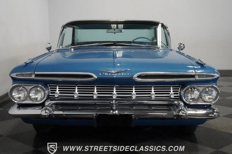 1959 Chevrolet Impala