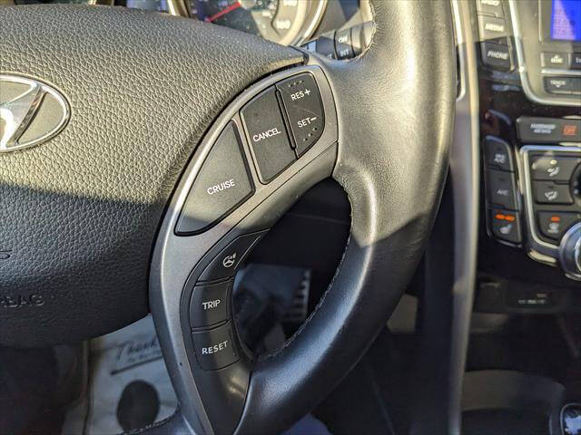 2013 Hyundai Elantra GT