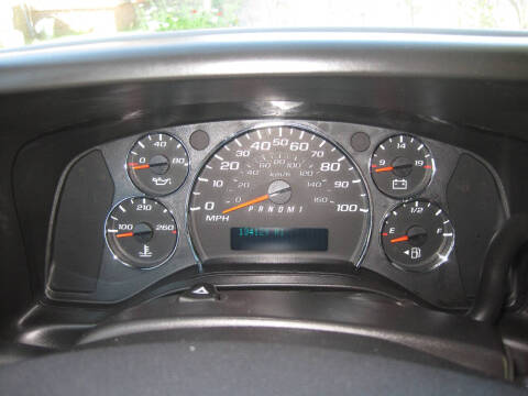 2015 Chevrolet Express 2500