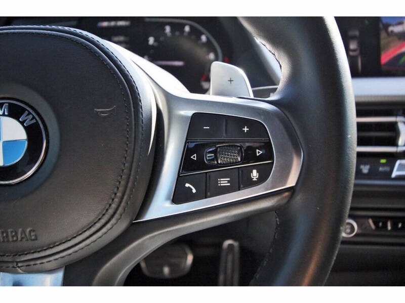 2020 BMW 2 Series M235i xDrive Gran Coupe