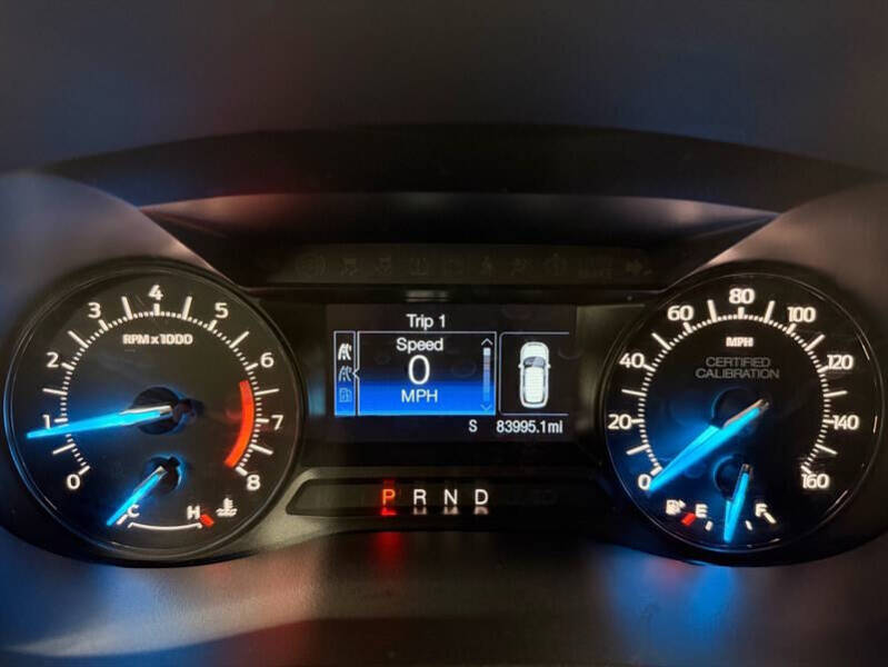 2019 Ford Explorer Police Interceptor Utility